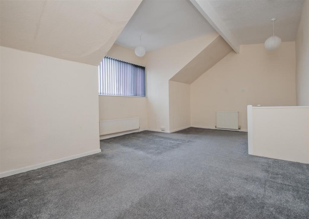 Bedroom Two: