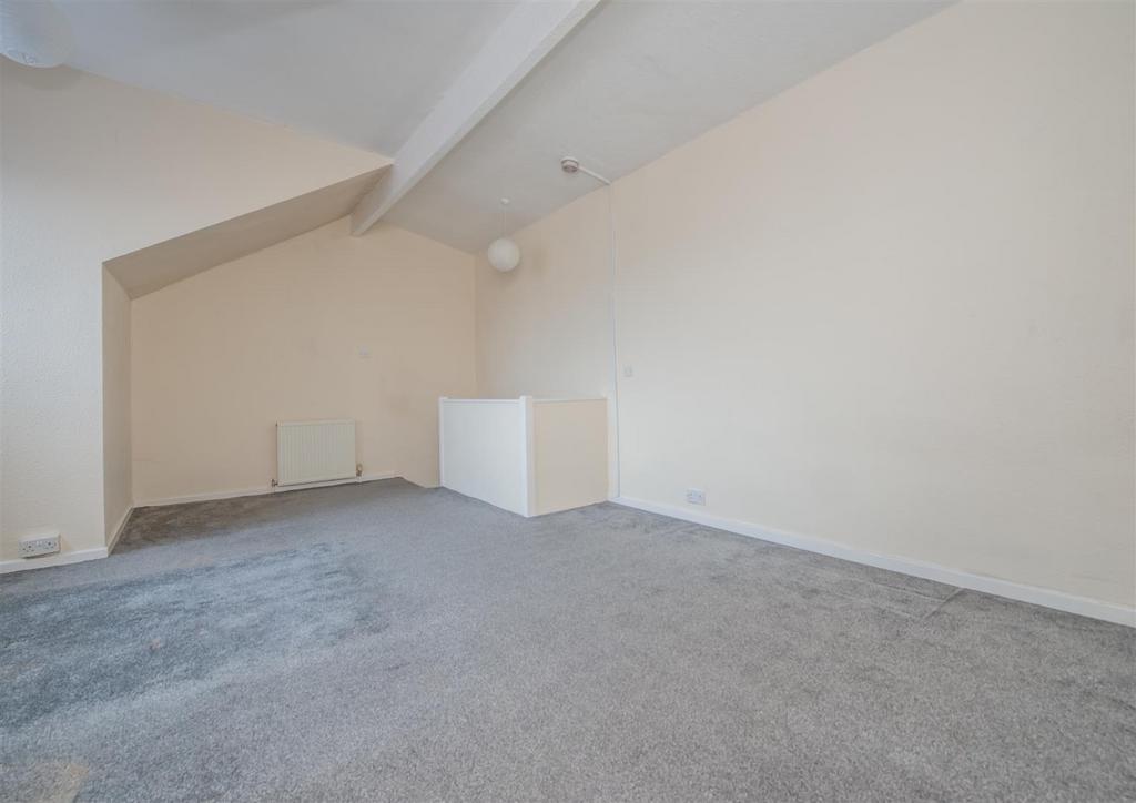 Bedroom Two: