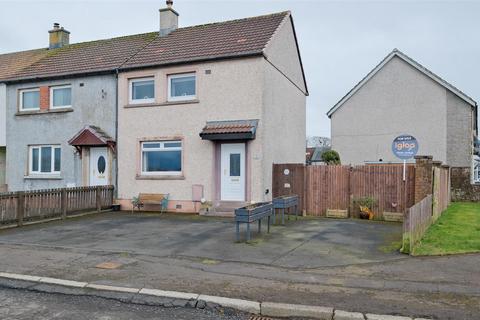 Burn Road, Chapelton