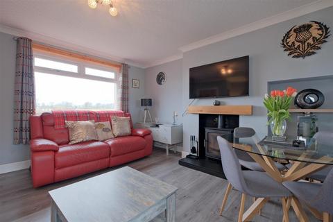 undefined, Burn Road, Chapelton