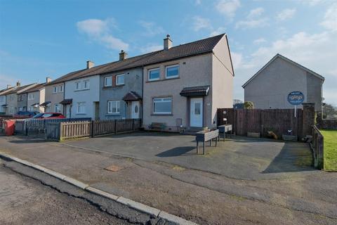 undefined, Burn Road, Chapelton