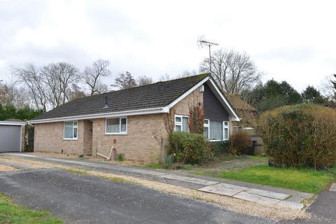 undefined, Meadow Court, Fordingbridge, Hampshire, SP6