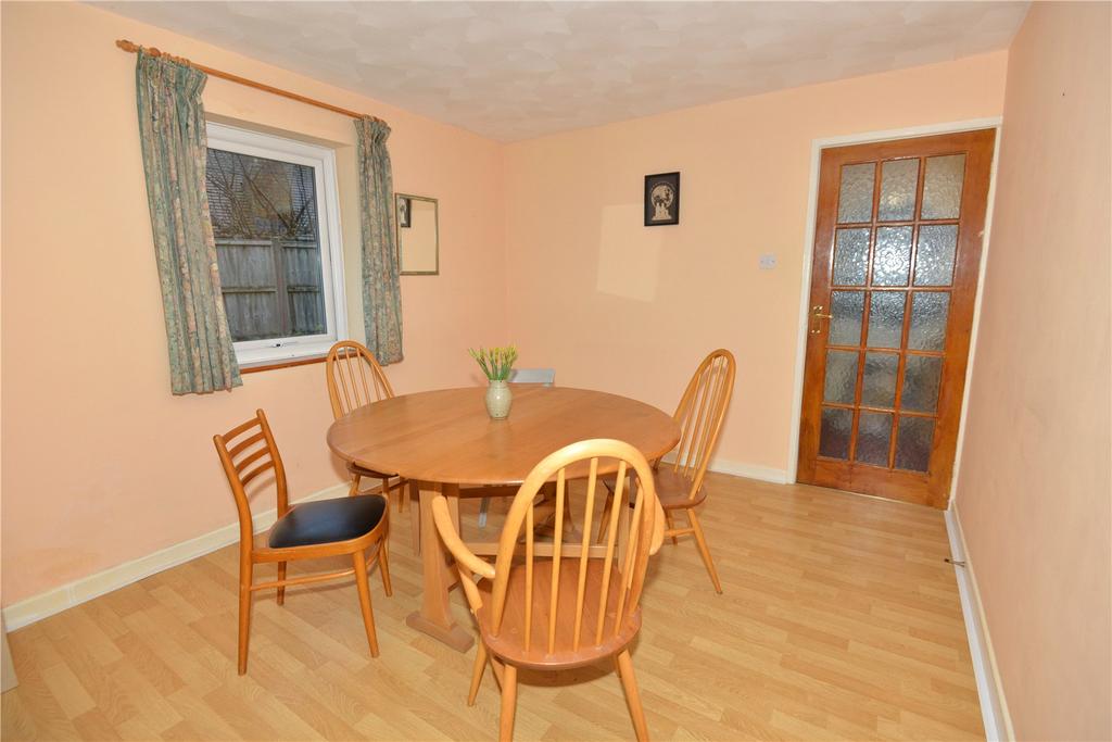 Dining Rm /Bedroom 2
