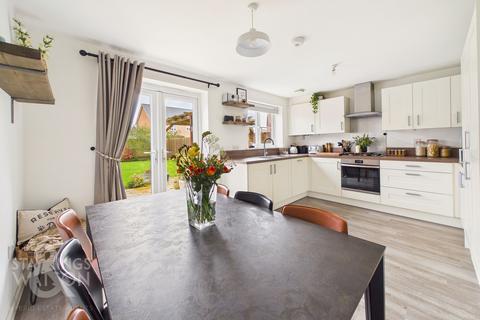 3 bedroom detached house for sale, Jay Crescent, Wymondham