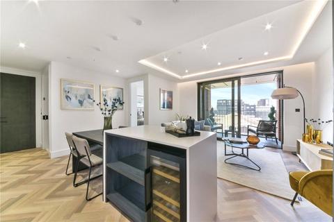 1 bedroom apartment for sale, Walton-Clark House, Brigade Court, Southwark, SE1