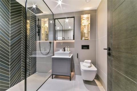 1 bedroom apartment for sale, Walton-Clark House, Brigade Court, Southwark, SE1