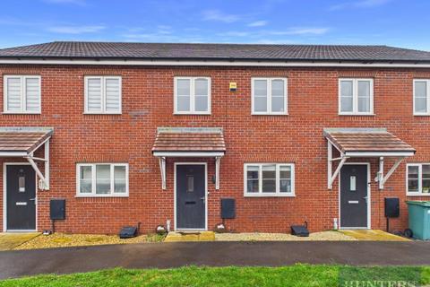 2 bedroom terraced house for sale, Symphony Road, Cheltenham