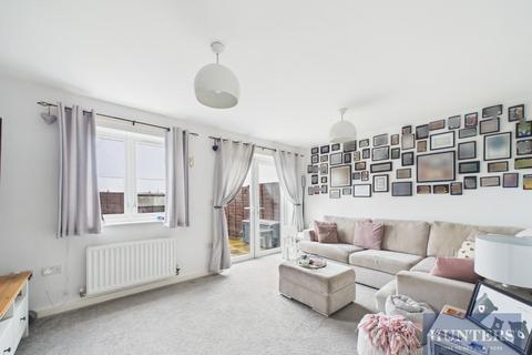 2 bedroom terraced house for sale, Symphony Road, Cheltenham