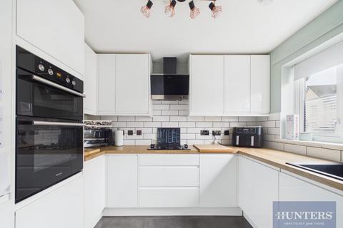 2 bedroom terraced house for sale, Symphony Road, Cheltenham