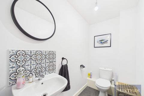 2 bedroom terraced house for sale, Symphony Road, Cheltenham