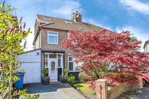 5 bedroom semi-detached house for sale, Abbotts Close, Liverpool