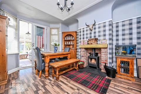 5 bedroom semi-detached house for sale, Abbotts Close, Liverpool