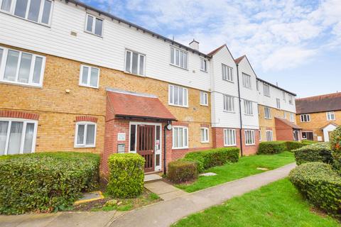 1 bedroom apartment for sale, Benbow Drive, South Woodham Ferrers, Chelmsford