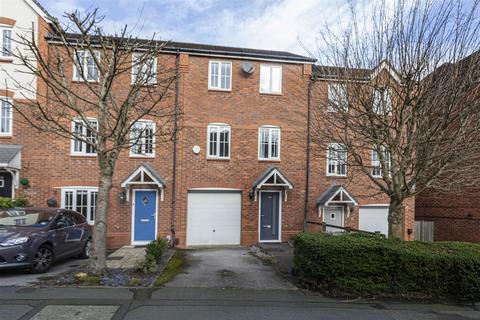 undefined, Blackthorn Drive, Huddersfield HD3