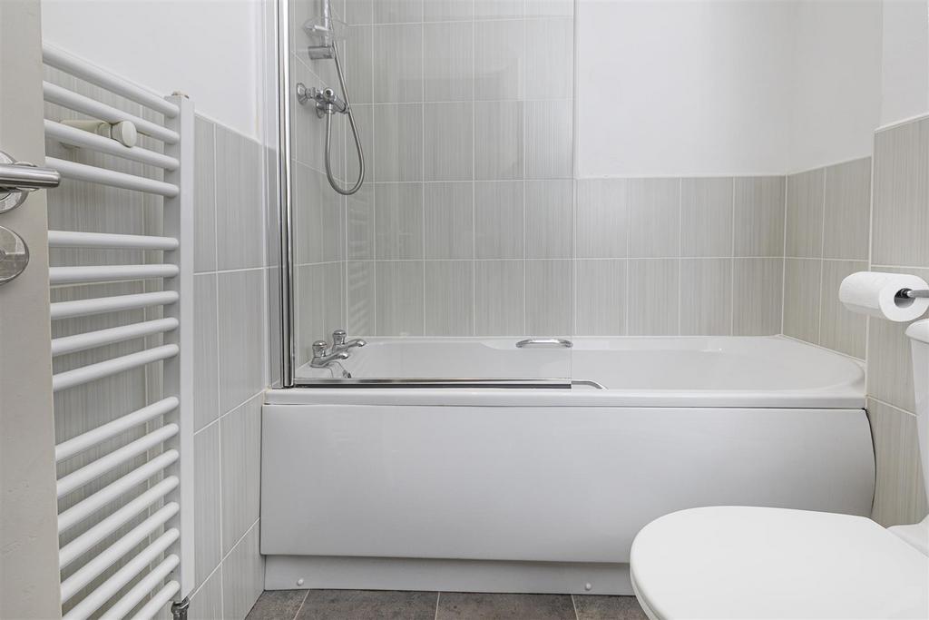 House Bathroom