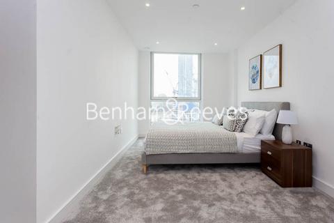 2 bedroom apartment to rent, Wandsworth Road, London SW8