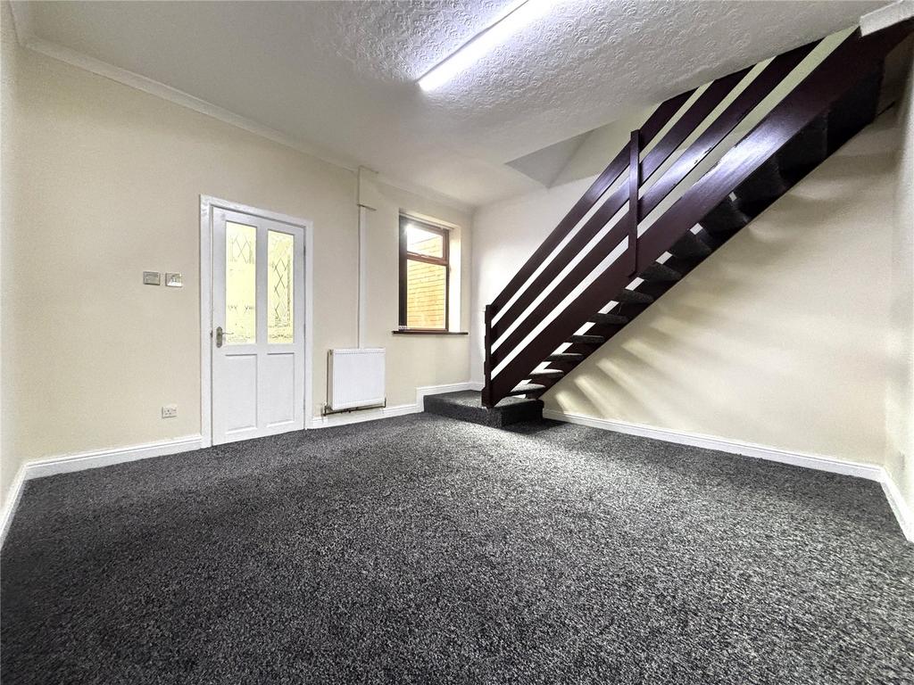 2nd Reception Room