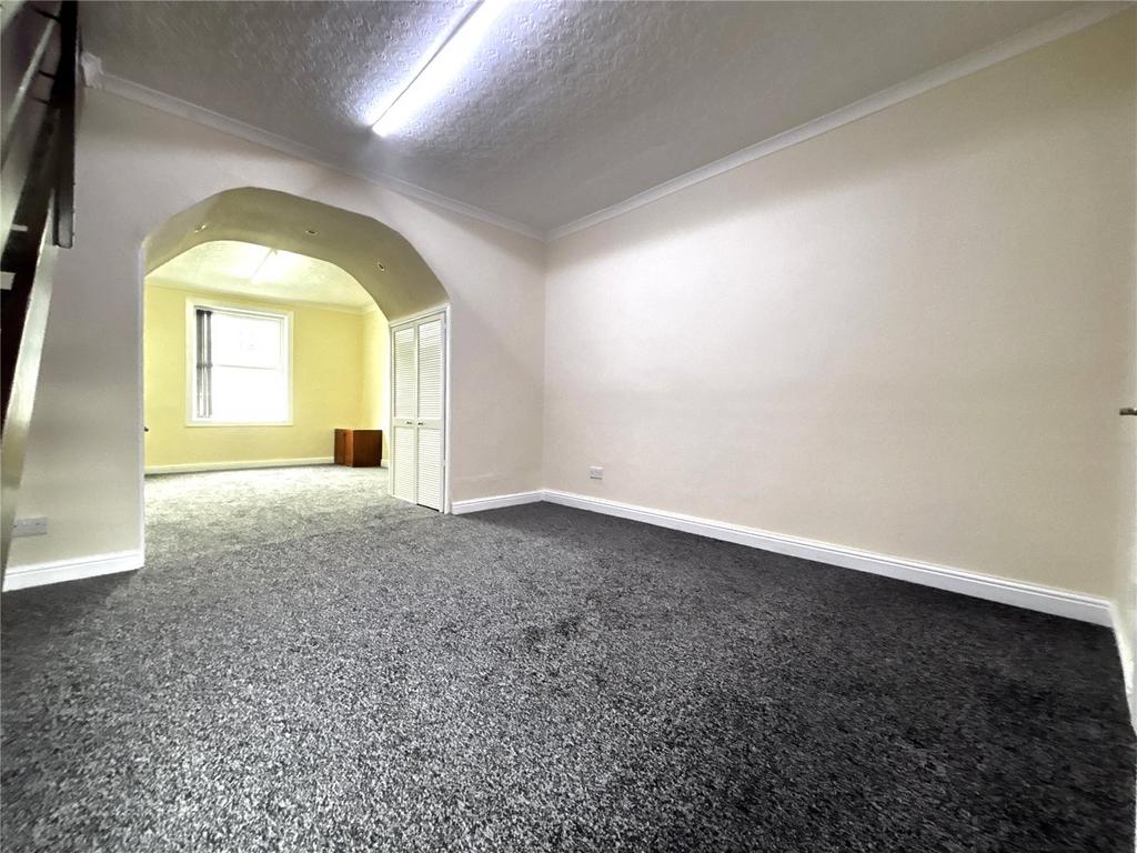 2nd Reception Room