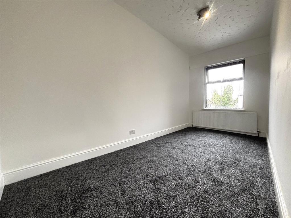 2nd Bedroom