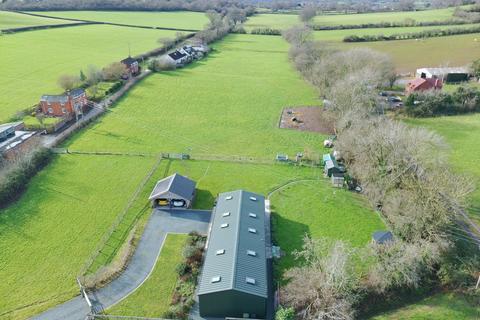 undefined, Bush Lane Callow End Worcester, Worcestershire, WR2 4TF