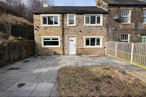 4 bedroom semi-detached house for sale, Holly Hall Lane, Wyke, Bradford