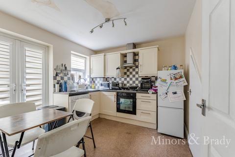 undefined, Lucas Road, Great Yarmouth