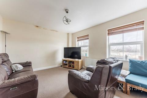 undefined, Lucas Road, Great Yarmouth