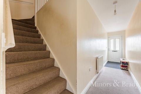 undefined, Lucas Road, Great Yarmouth