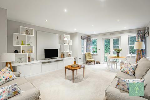 undefined, 50 Village Road, Bush Hill Park, Enfield, EN1