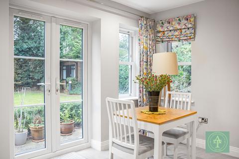 undefined, 50 Village Road, Bush Hill Park, Enfield, EN1