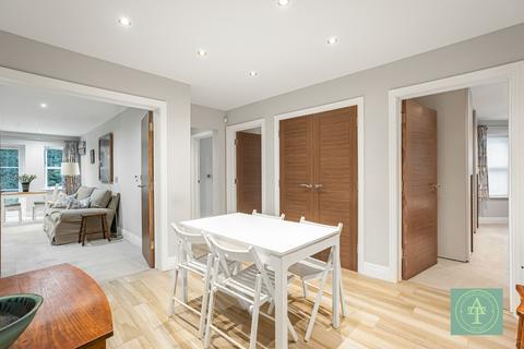 undefined, 50 Village Road, Bush Hill Park, Enfield, EN1