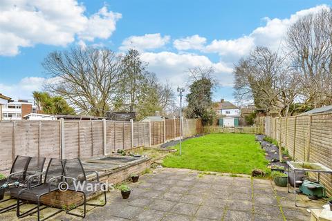 undefined, Camborne Road, Welling, Kent