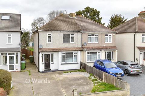 undefined, Camborne Road, Welling DA16