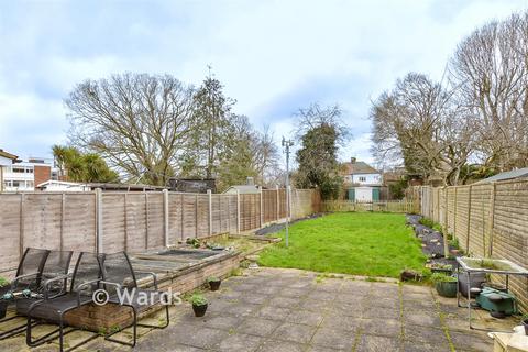 undefined, Camborne Road, Welling DA16