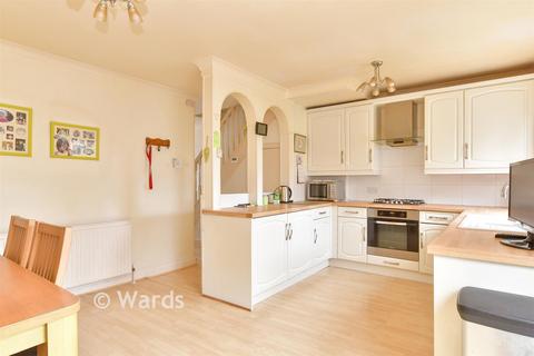undefined, Camborne Road, Welling DA16