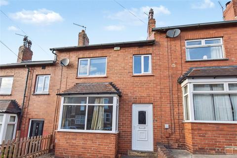 undefined, Norman Mount, Leeds, West Yorkshire