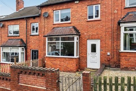 3 bedroom terraced house for sale, Norman Mount, Leeds, West Yorkshire