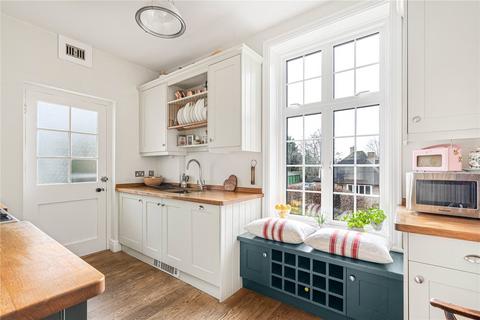 2 bedroom apartment for sale, Woodstock Close, North Oxford, OX2