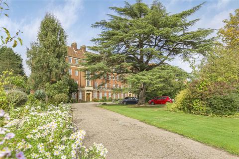 2 bedroom apartment for sale, Woodstock Close, North Oxford, OX2