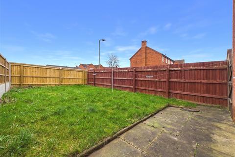 undefined, Yarrow Close, Worcester, Worcestershire, WR5