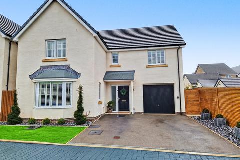 LLYS PENFRO, NEWTON, PORTHCAWL, CF36 5NQ