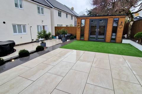 4 bedroom detached house for sale, LLYS PENFRO, NEWTON, PORTHCAWL, CF36 5NQ
