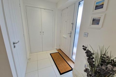 4 bedroom detached house for sale, LLYS PENFRO, NEWTON, PORTHCAWL, CF36 5NQ