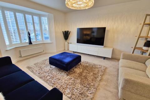 4 bedroom detached house for sale, LLYS PENFRO, NEWTON, PORTHCAWL, CF36 5NQ