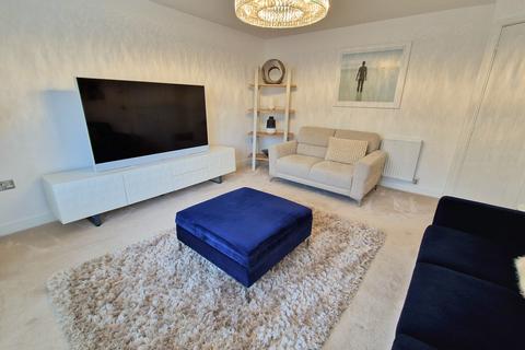 4 bedroom detached house for sale, LLYS PENFRO, NEWTON, PORTHCAWL, CF36 5NQ