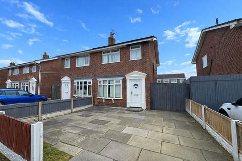 undefined, Sawdon Avenue, Southport, Merseyside, PR8