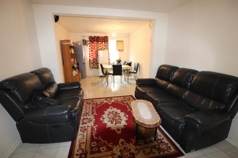 3 bedroom terraced house for sale, London, SE18