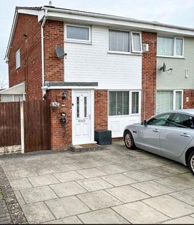 undefined, Amberley Avenue, Wirral, CH46