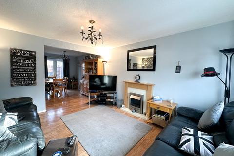undefined, Amberley Avenue, Wirral, CH46