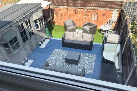 undefined, Amberley Avenue, Wirral, CH46